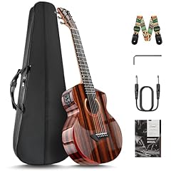 Caramel geg91 cutaway for sale  Delivered anywhere in USA 