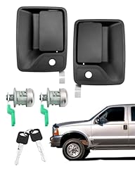 Exterior door handles for sale  Delivered anywhere in USA 