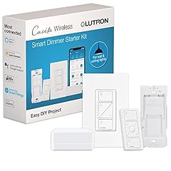 Lutron caseta smart for sale  Delivered anywhere in USA 