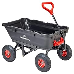 Corona poly dump for sale  Delivered anywhere in USA 