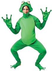 Mens women frog for sale  Delivered anywhere in UK