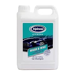 Triplewax wash wax for sale  Delivered anywhere in UK