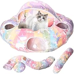 Hivexagon plush cat for sale  Delivered anywhere in UK