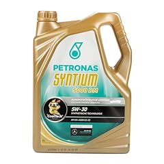 Petronas syntium 5000 for sale  Delivered anywhere in Ireland