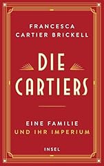 Cartiers familie ihr gebraucht kaufen  Wird an jeden Ort in Deutschland