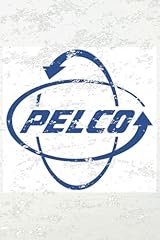 Pelco journal for sale  Delivered anywhere in UK