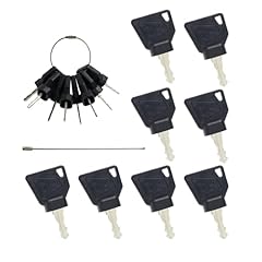 Lanafay 8pcs ignition for sale  Delivered anywhere in UK
