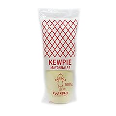 Kewpie mayonnaise 500g for sale  Delivered anywhere in Ireland