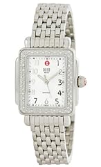 Michele women mww06d000012 for sale  Delivered anywhere in USA 