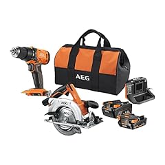 Aeg pro18v akku gebraucht kaufen  Wird an jeden Ort in Deutschland