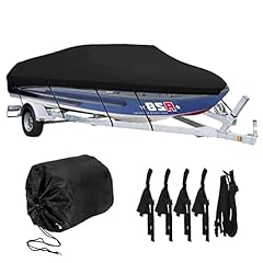 Boat tarp trailerable for sale  Delivered anywhere in UK