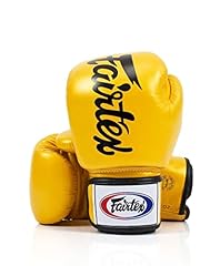 Fairtex bgv19 deluxe for sale  Delivered anywhere in UK