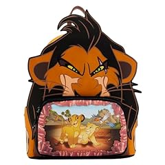 Loungefly disney lion for sale  Delivered anywhere in USA 