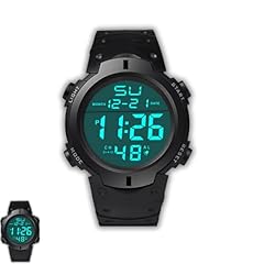 Aucannio digital watches for sale  Delivered anywhere in UK