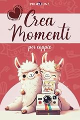 Crea momenti per usato  Spedito ovunque in Italia 