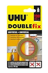 Uhu doublefix universel d'occasion  Livré partout en France