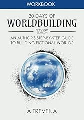 Days worldbuilding author for sale  Delivered anywhere in UK