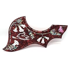 Vencetmat guitar pickguard for sale  Delivered anywhere in USA 