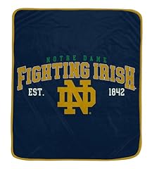 Ncaa notre dame for sale  Delivered anywhere in USA 