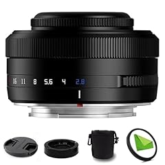 Ttartisan 27mm f2.8 for sale  Delivered anywhere in USA 
