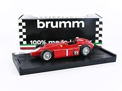 Brumm ferrari d50 for sale  Delivered anywhere in Ireland