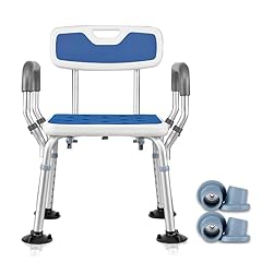 Joliling shower chair for sale  Delivered anywhere in UK