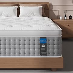 Sleepmax king size for sale  Delivered anywhere in USA 