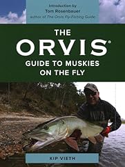 Orvis guide muskies for sale  Delivered anywhere in USA 
