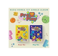 Niziu korea 1st usato  Spedito ovunque in Italia 