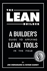 The lean builder d'occasion  Livré partout en Belgiqu