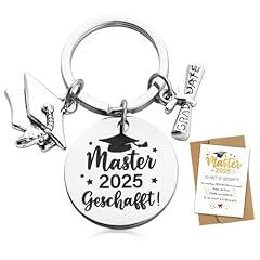 Bofunx master abschluss gebraucht kaufen  Wird an jeden Ort in Deutschland