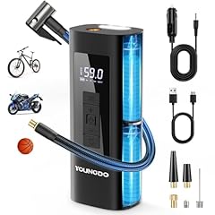 Youngdo tire inflator for sale  Delivered anywhere in USA 