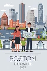 Boston families 2025 for sale  Delivered anywhere in USA 
