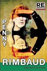 Penny rimbaud crass for sale  Delivered anywhere in UK