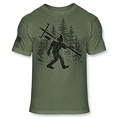 Bigfoot lineman shirt for sale  Delivered anywhere in USA 