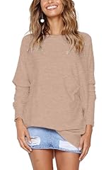 Liyohon oversized shirts for sale  Delivered anywhere in USA 