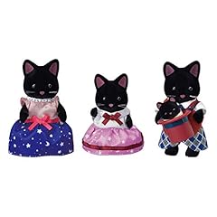 Calico critters midnight for sale  Delivered anywhere in USA 
