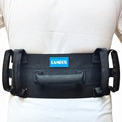 Lambox gait belt for sale  Delivered anywhere in USA 