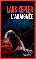 Araignée d'occasion  Livré partout en France