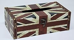 Tissue box holder for sale  Delivered anywhere in UK