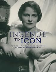 Ingenue icon years for sale  Delivered anywhere in UK