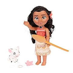 Disney princess moana for sale  Delivered anywhere in USA 