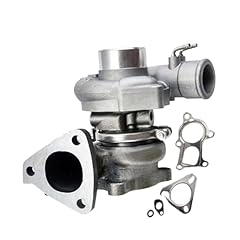 Kit completo turbocompressore usato  Spedito ovunque in Italia 