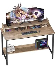 Woodynlux computer desk for sale  Delivered anywhere in USA 