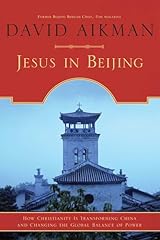Jesus beijing christianity for sale  Delivered anywhere in USA 