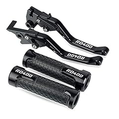 Motorcycle grip rd400 for sale  Delivered anywhere in UK