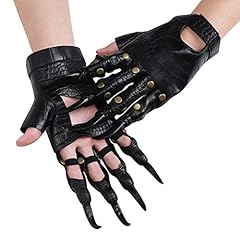 Halloween claw gloves for sale  Delivered anywhere in USA 