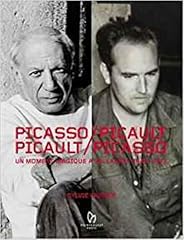 Picasso picault picault d'occasion  Livré partout en Belgiqu