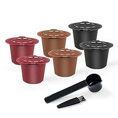 Reusable coffee pods for sale  Delivered anywhere in USA 