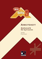 Delta mathematik neu for sale  Delivered anywhere in USA 